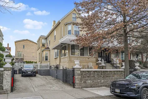 688 E 4th Street New York City NY 11218