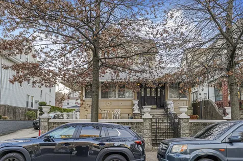 688 E 4th Street New York City NY 11218