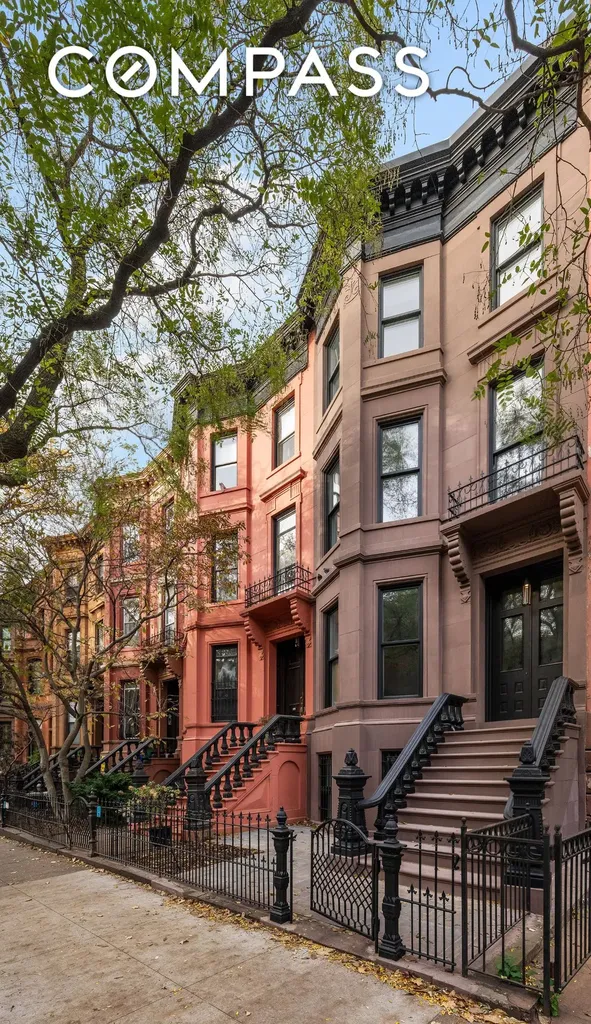 209 Prospect Place New York City NY 11238