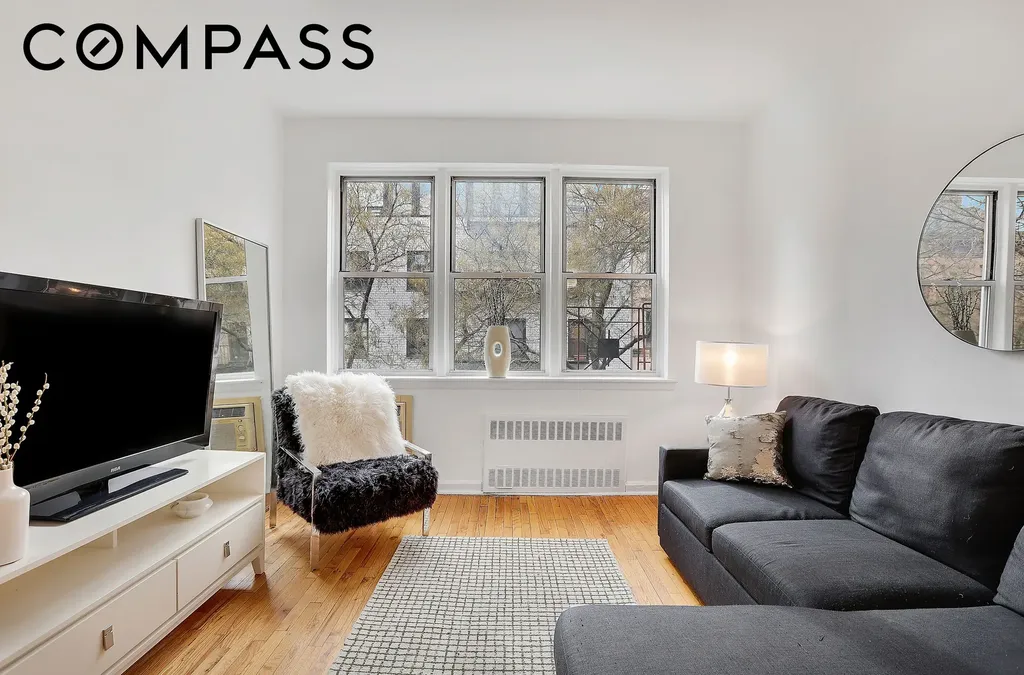 321 E 89th Street New York City NY 10128
