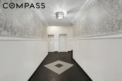 321 E 89th Street New York City NY 10128