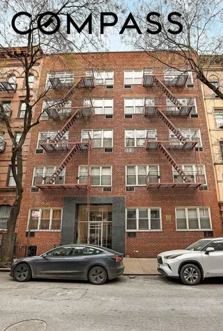 321 E 89th Street New York City NY 10128