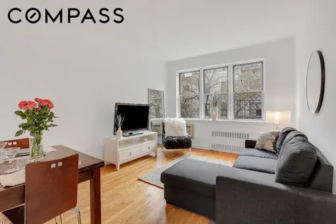 321 E 89th Street New York City NY 10128