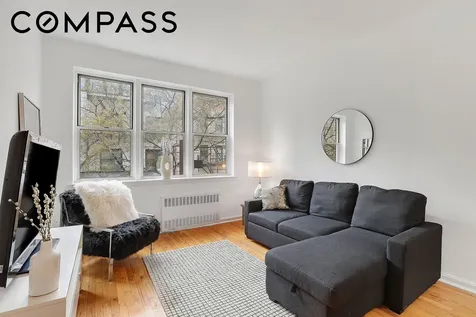 321 E 89th Street New York City NY 10128