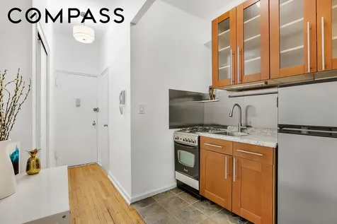 321 E 89th Street New York City NY 10128
