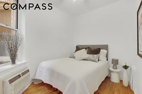321 E 89th Street New York City NY 10128