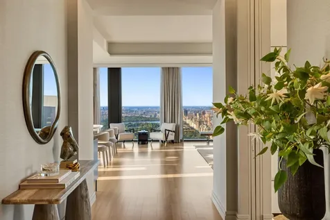 53 W 53rd Street New York City NY 10019