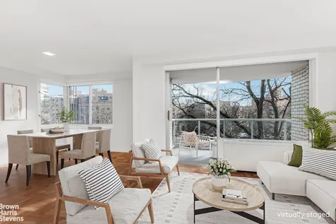 3333 Henry Hudson Parkway New York City NY 10463