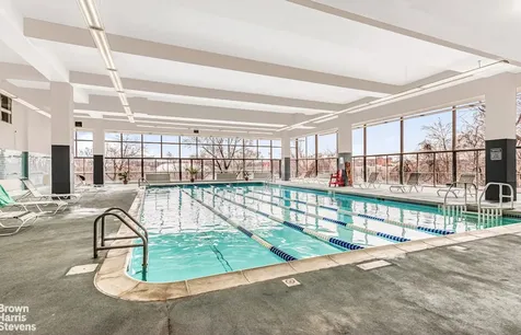 3333 Henry Hudson Parkway New York City NY 10463