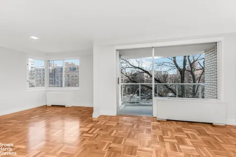 3333 Henry Hudson Parkway New York City NY 10463