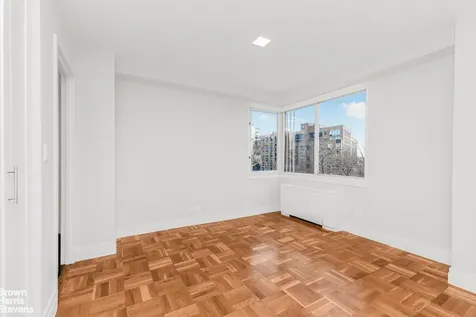 3333 Henry Hudson Parkway New York City NY 10463