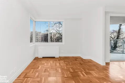 3333 Henry Hudson Parkway New York City NY 10463