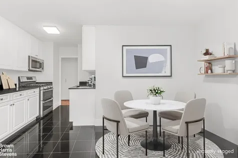 3333 Henry Hudson Parkway New York City NY 10463