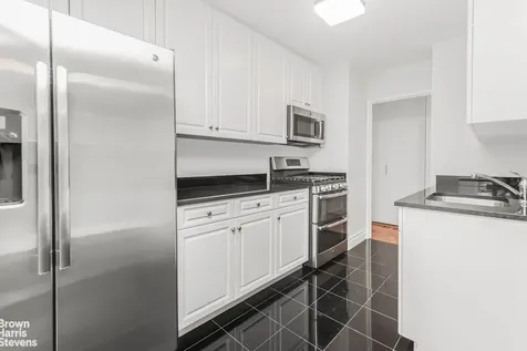 3333 Henry Hudson Parkway New York City NY 10463