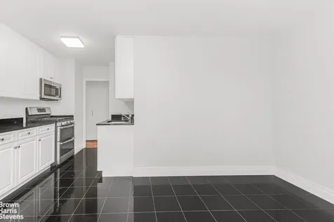 3333 Henry Hudson Parkway New York City NY 10463