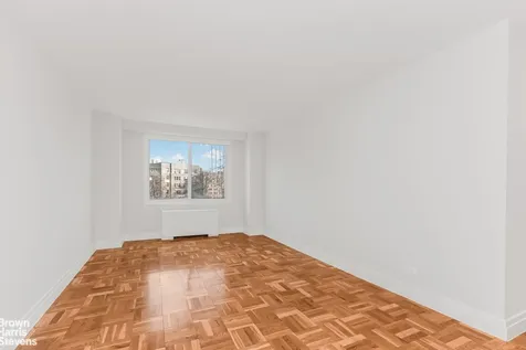 3333 Henry Hudson Parkway New York City NY 10463