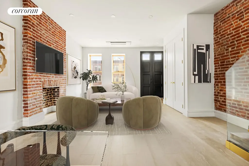 242 Albany Avenue New York City NY 11213