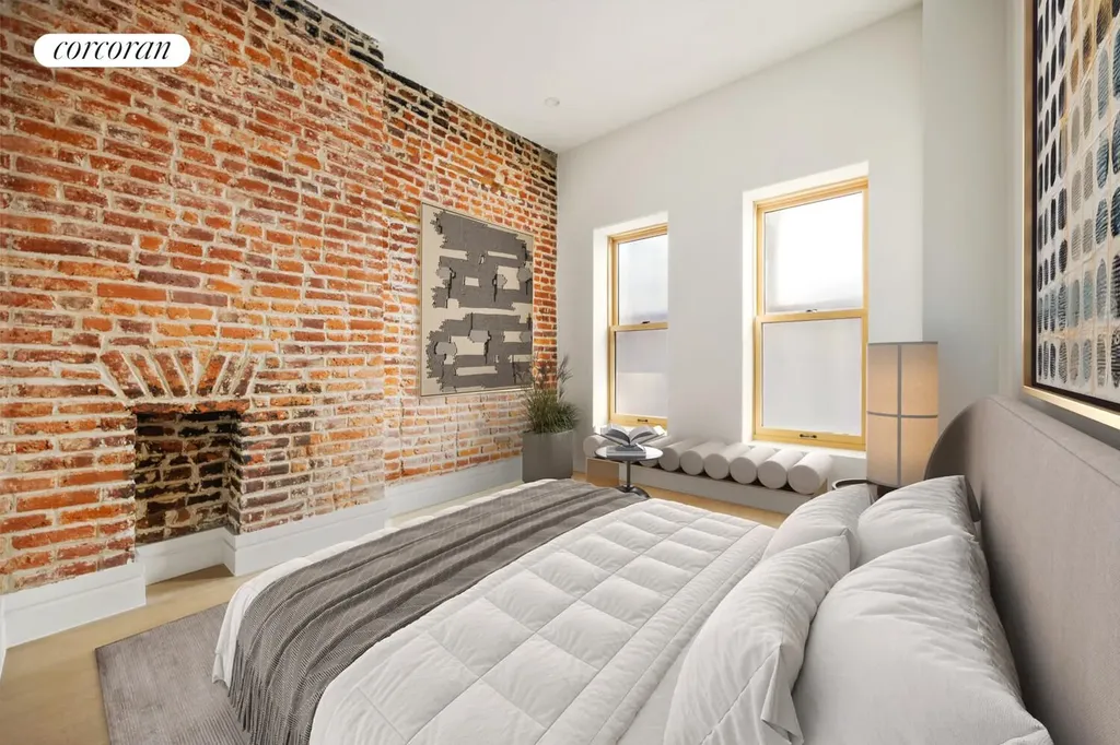 242 Albany Avenue New York City NY 11213