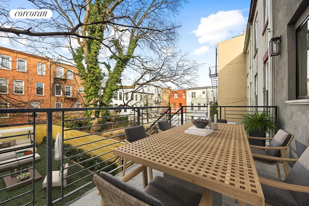 242 Albany Avenue New York City NY 11213