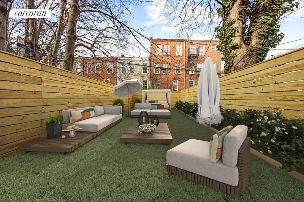 242 Albany Avenue New York City NY 11213