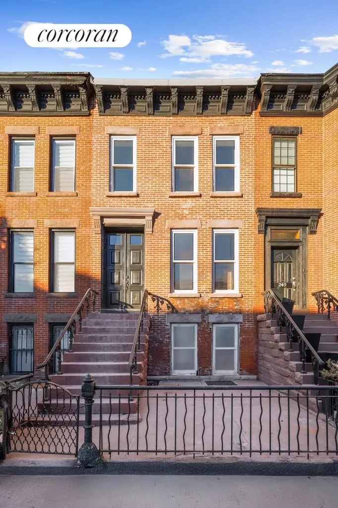 242 Albany Avenue New York City NY 11213