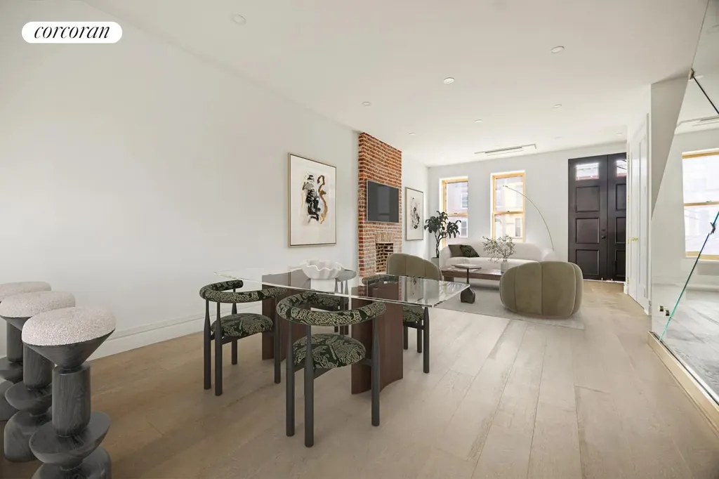 242 Albany Avenue New York City NY 11213