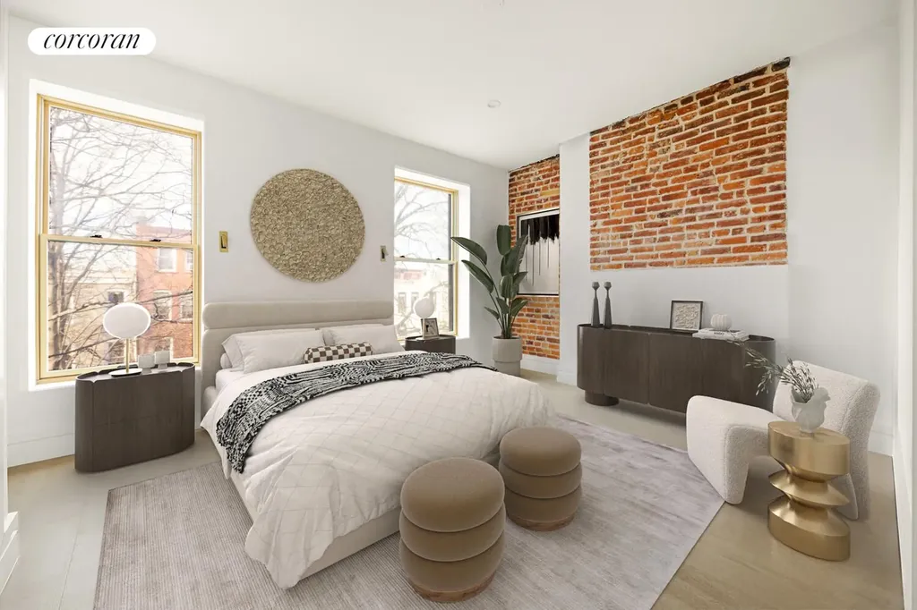 242 Albany Avenue New York City NY 11213