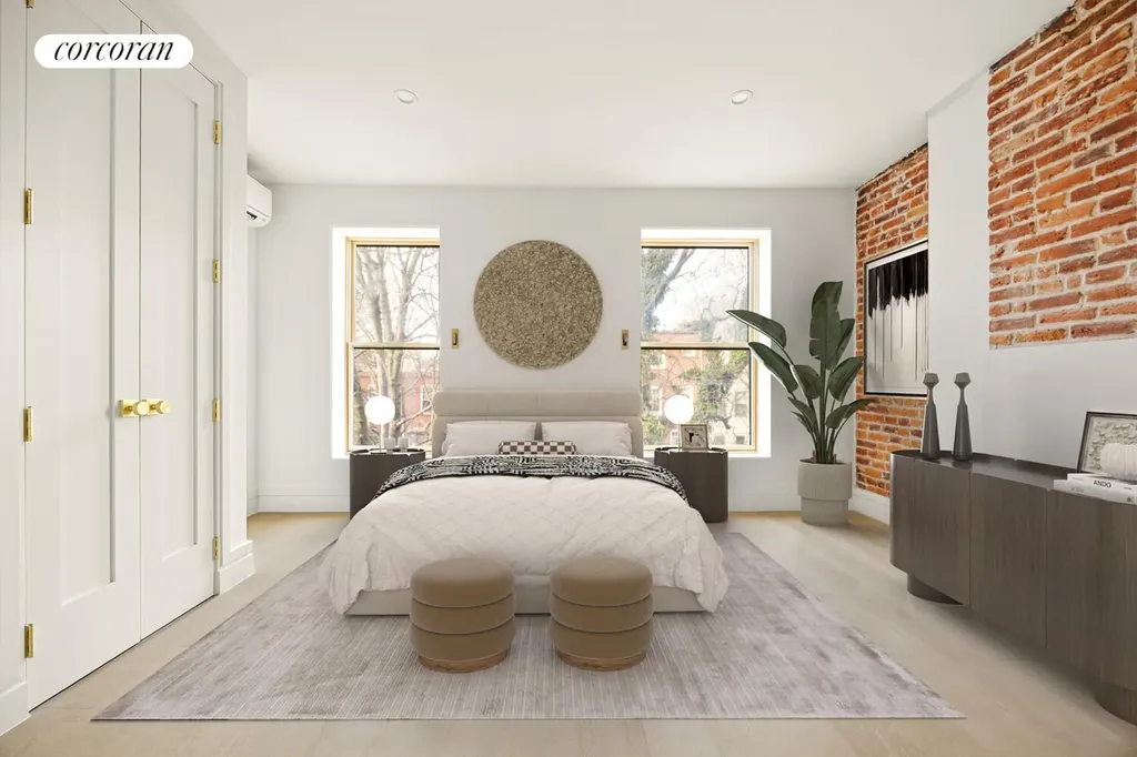242 Albany Avenue New York City NY 11213