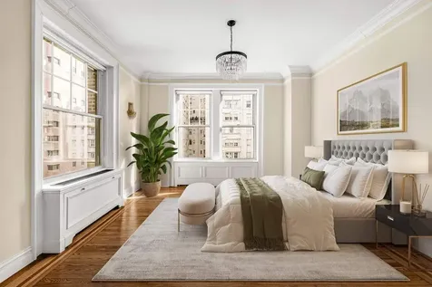 830 Park Avenue New York City NY 10021
