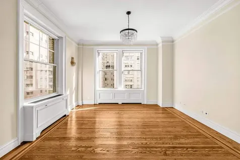 830 Park Avenue New York City NY 10021