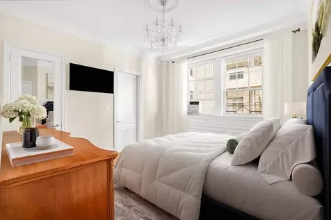 830 Park Avenue New York City NY 10021