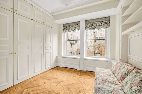 830 Park Avenue New York City NY 10021