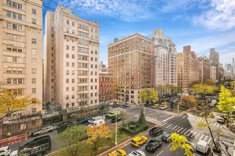 830 Park Avenue New York City NY 10021