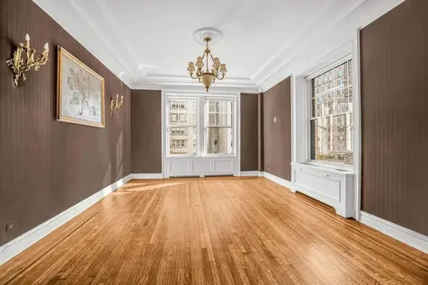 830 Park Avenue New York City NY 10021