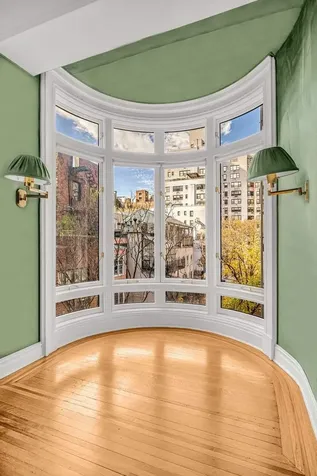 830 Park Avenue New York City NY 10021