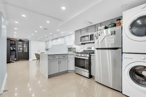 1980 E 8th Street New York City NY 11223