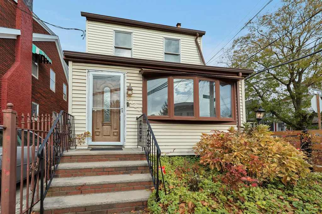 60-27 St Felix Avenue New York City NY 11385