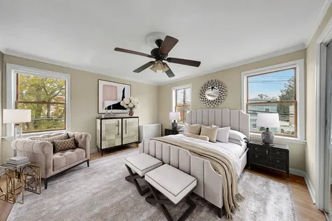 60-27 St Felix Avenue New York City NY 11385