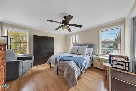 60-27 St Felix Avenue New York City NY 11385