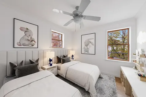 60-27 St Felix Avenue New York City NY 11385
