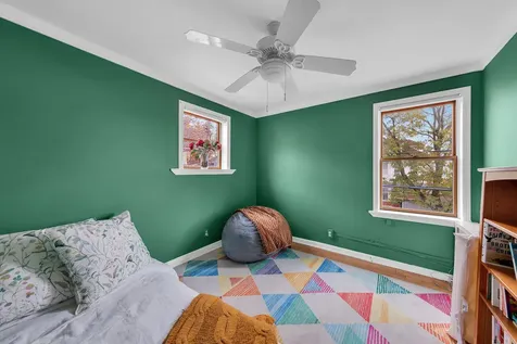 60-27 St Felix Avenue New York City NY 11385