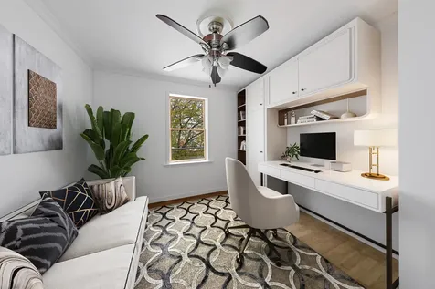 60-27 St Felix Avenue New York City NY 11385