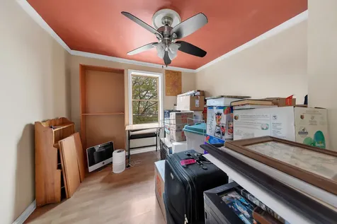 60-27 St Felix Avenue New York City NY 11385