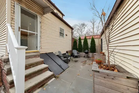 60-27 St Felix Avenue New York City NY 11385