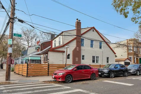 60-27 St Felix Avenue New York City NY 11385