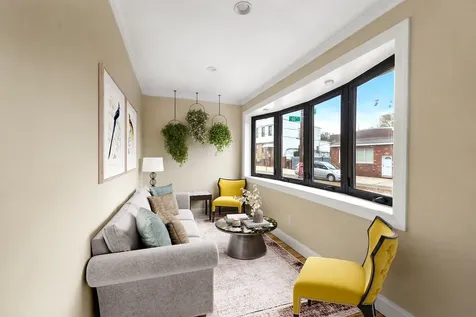60-27 St Felix Avenue New York City NY 11385