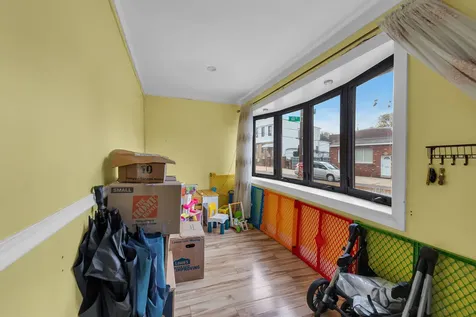 60-27 St Felix Avenue New York City NY 11385
