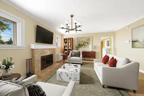 60-27 St Felix Avenue New York City NY 11385