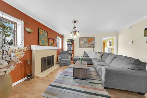 60-27 St Felix Avenue New York City NY 11385
