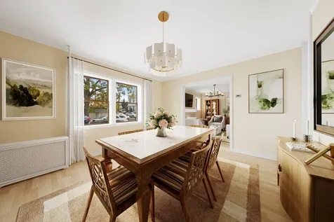 60-27 St Felix Avenue New York City NY 11385